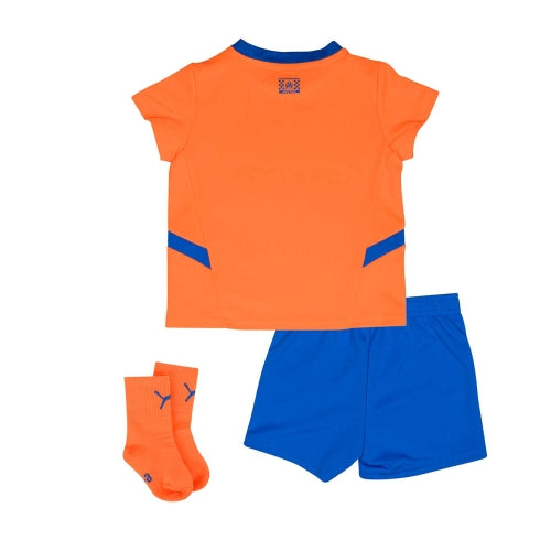 Mini Kit OM Third 24/25 Bébé