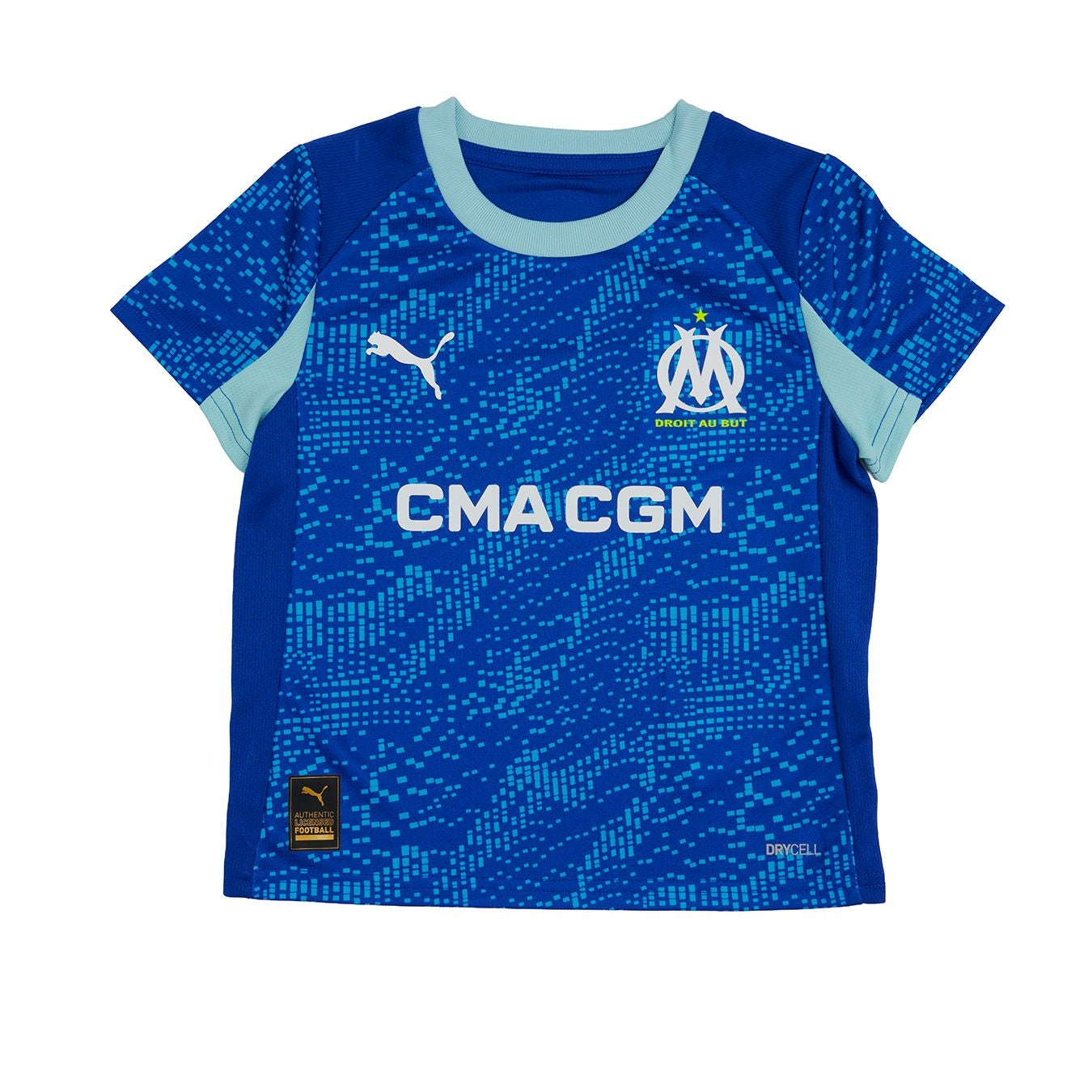 OM Third 24/25 Child Mini Kit