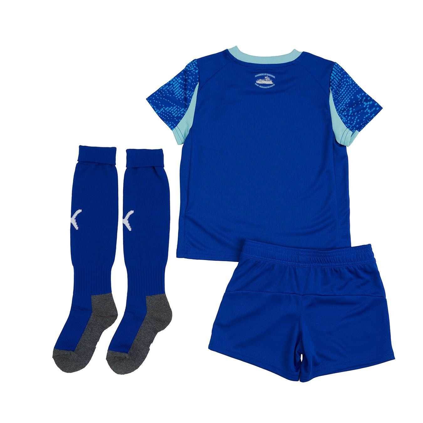 OM Third 24/25 Child Mini Kit