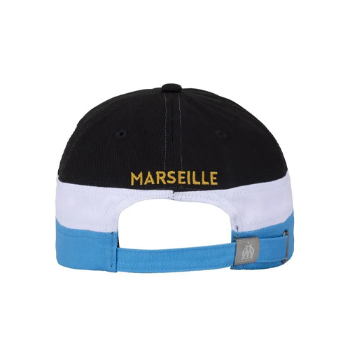 Casquette OM