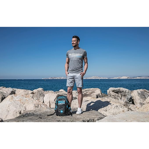 Sac à dos Fiers d'etre marseillais