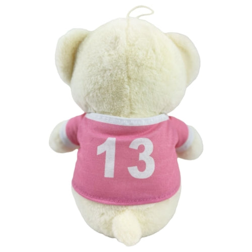 Osito Sentado OM 28 Cm Rosa