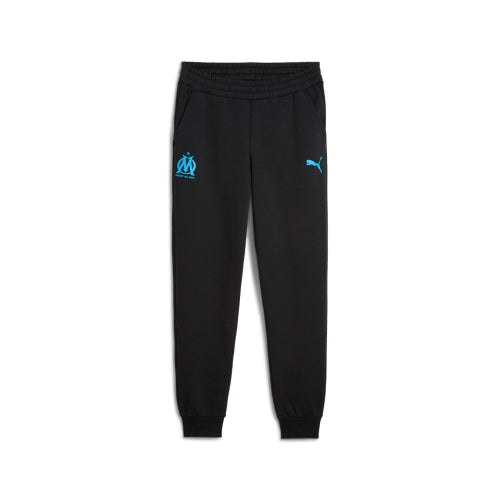 Essential OM Black and Blue Pants