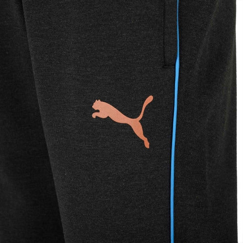 Pantalon OM Casual Noir Enfant