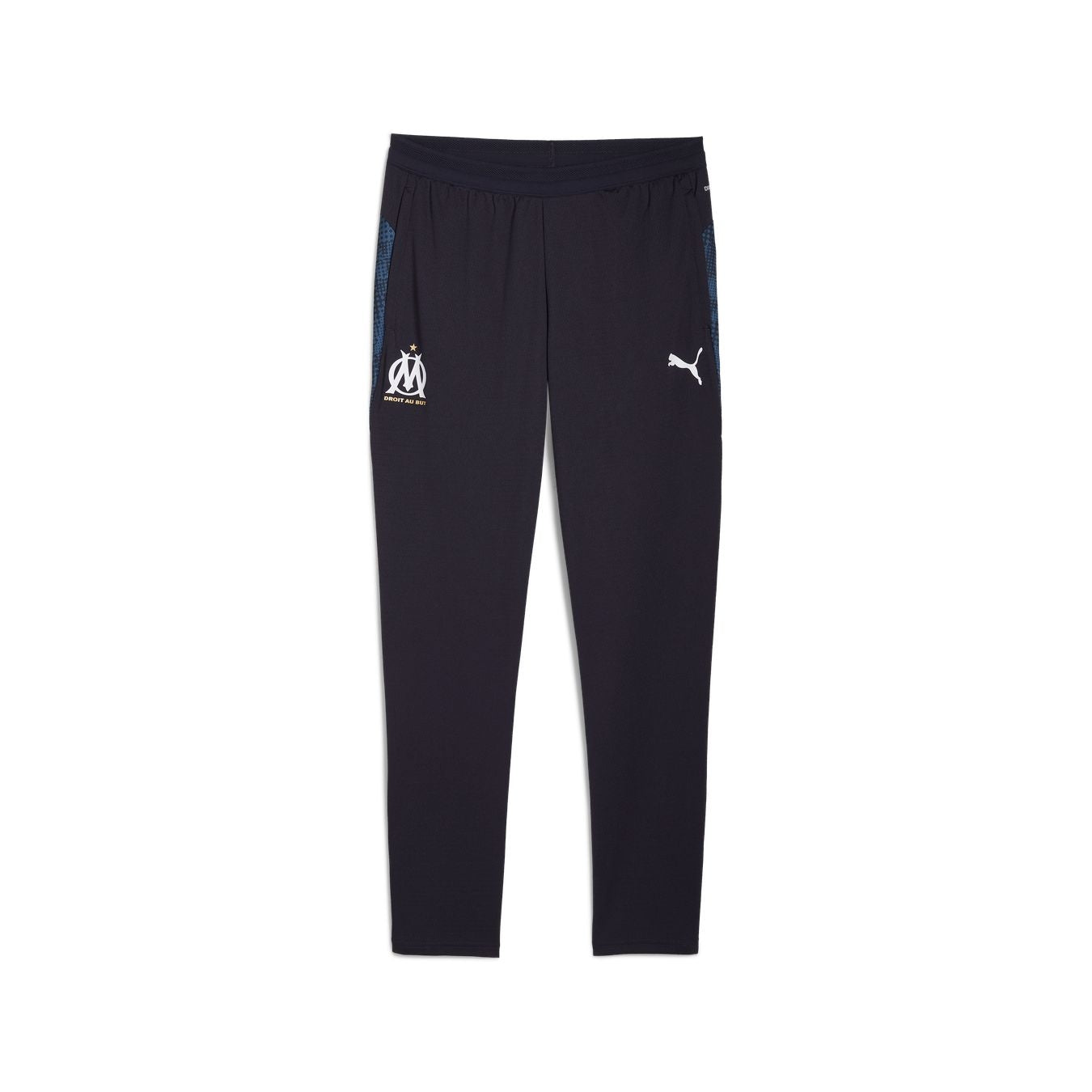 Pantalon Training Bleu Navy OM