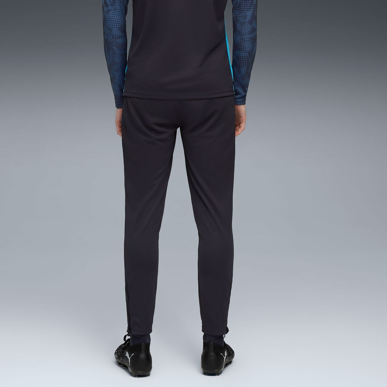 Pantalon Training Bleu Navy OM