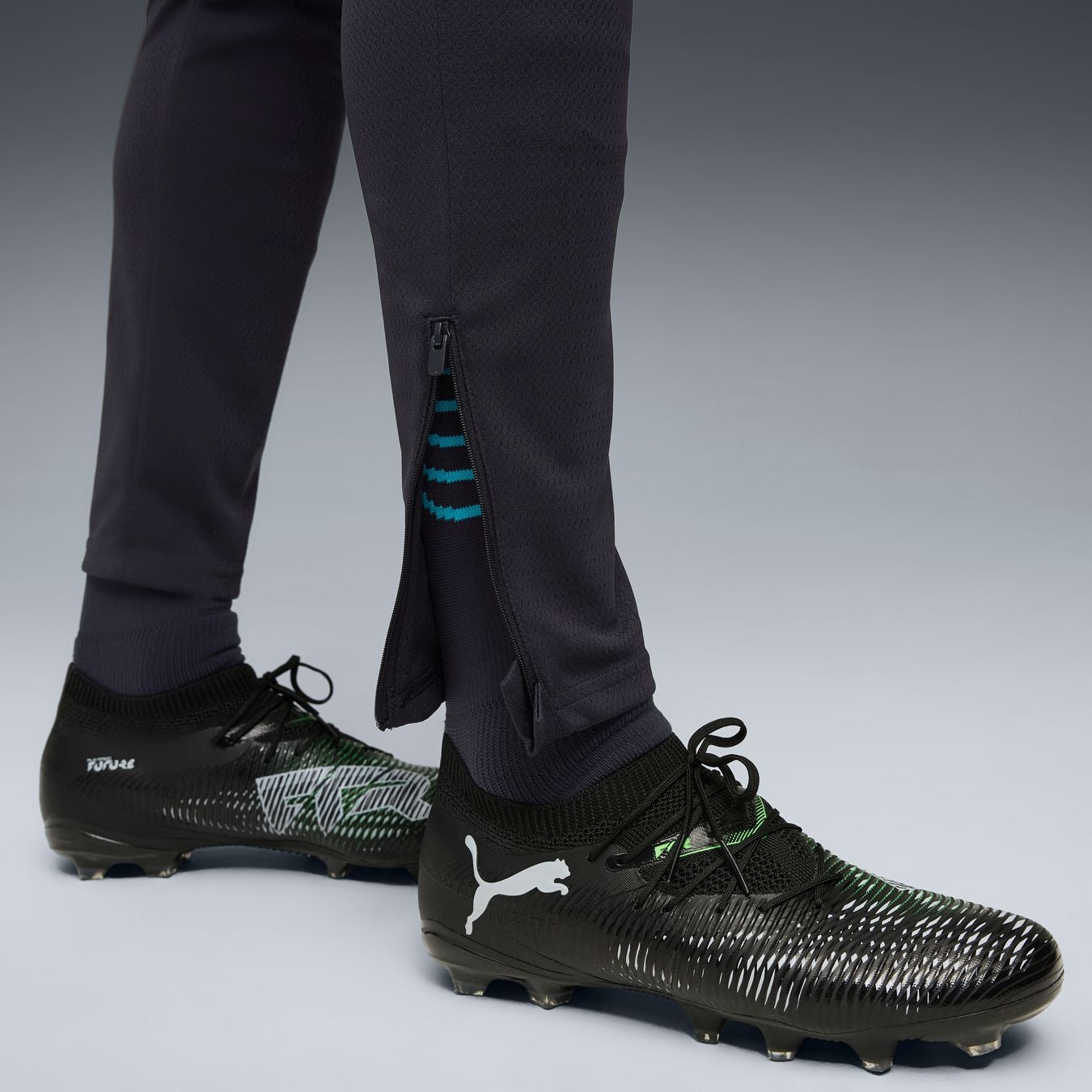 Pantalon Training Bleu Navy OM