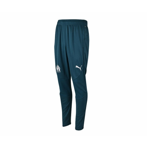 OM Ocean Blue Training Pants