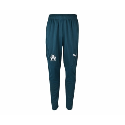 OM Ocean Blue Training Pants