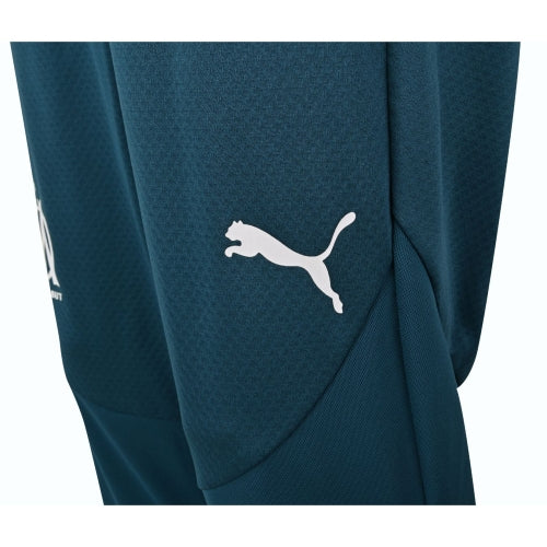 OM Ocean Blue Training Pants