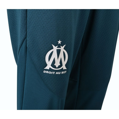 OM Ocean Blue Training Pants