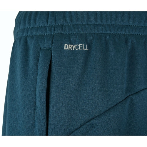 OM Ocean Blue Training Pants