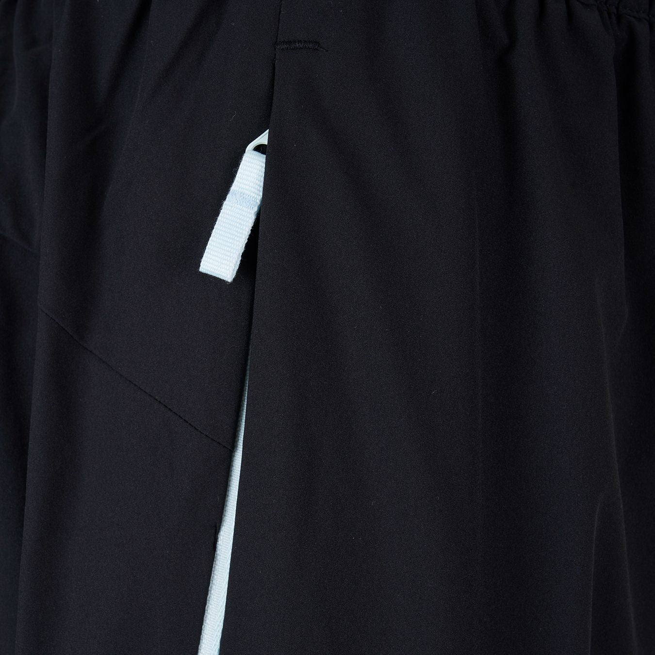 OM Sky Blue Pre-Match Pants