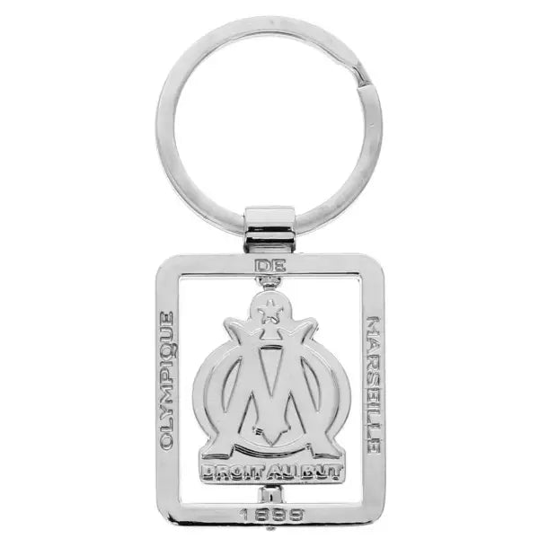 Porte clés Métal Tournant