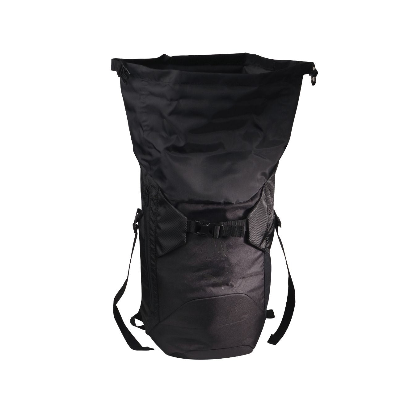 Mochila Blackout OM Negro