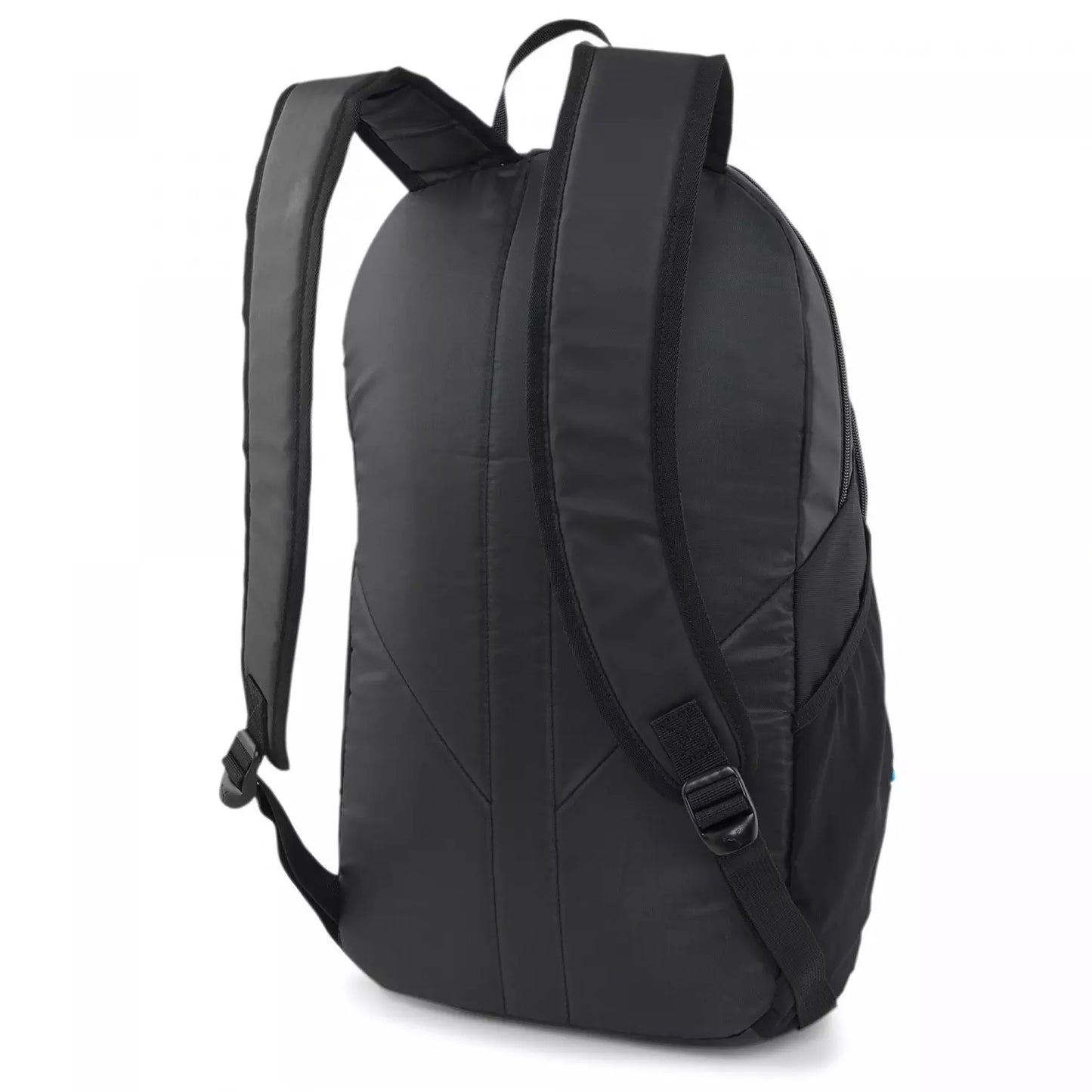 Mochila Om Negro/Gris