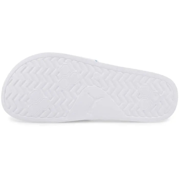 Claquette Om Blanc