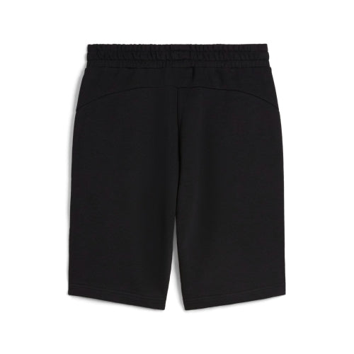 Black and Blue OM Essential Shorts