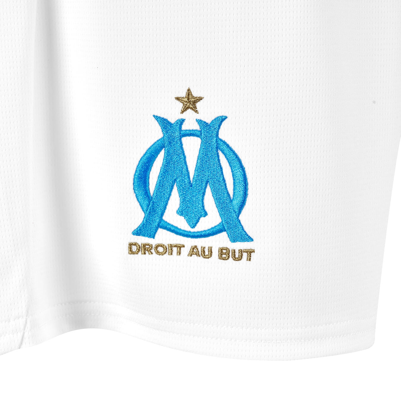 Short OM Domicile 25/26