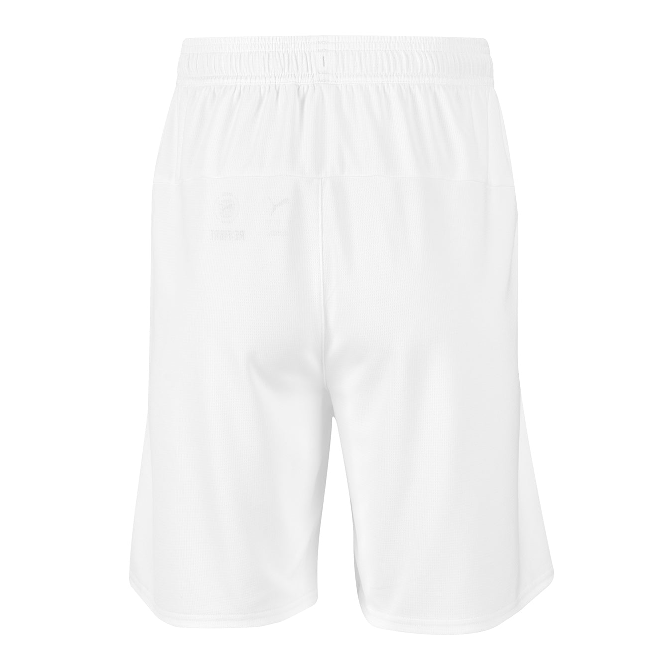 Short OM Domicile 25/26