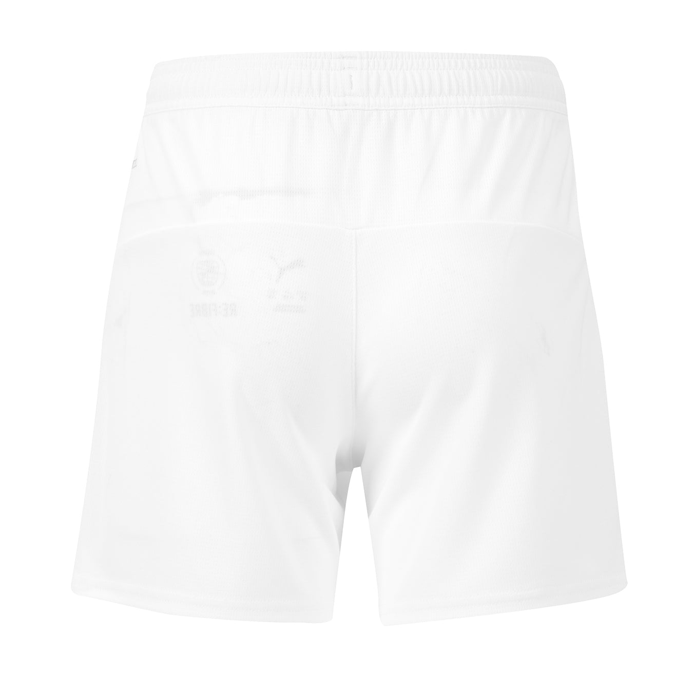Short OM Domicile Junior 25/26