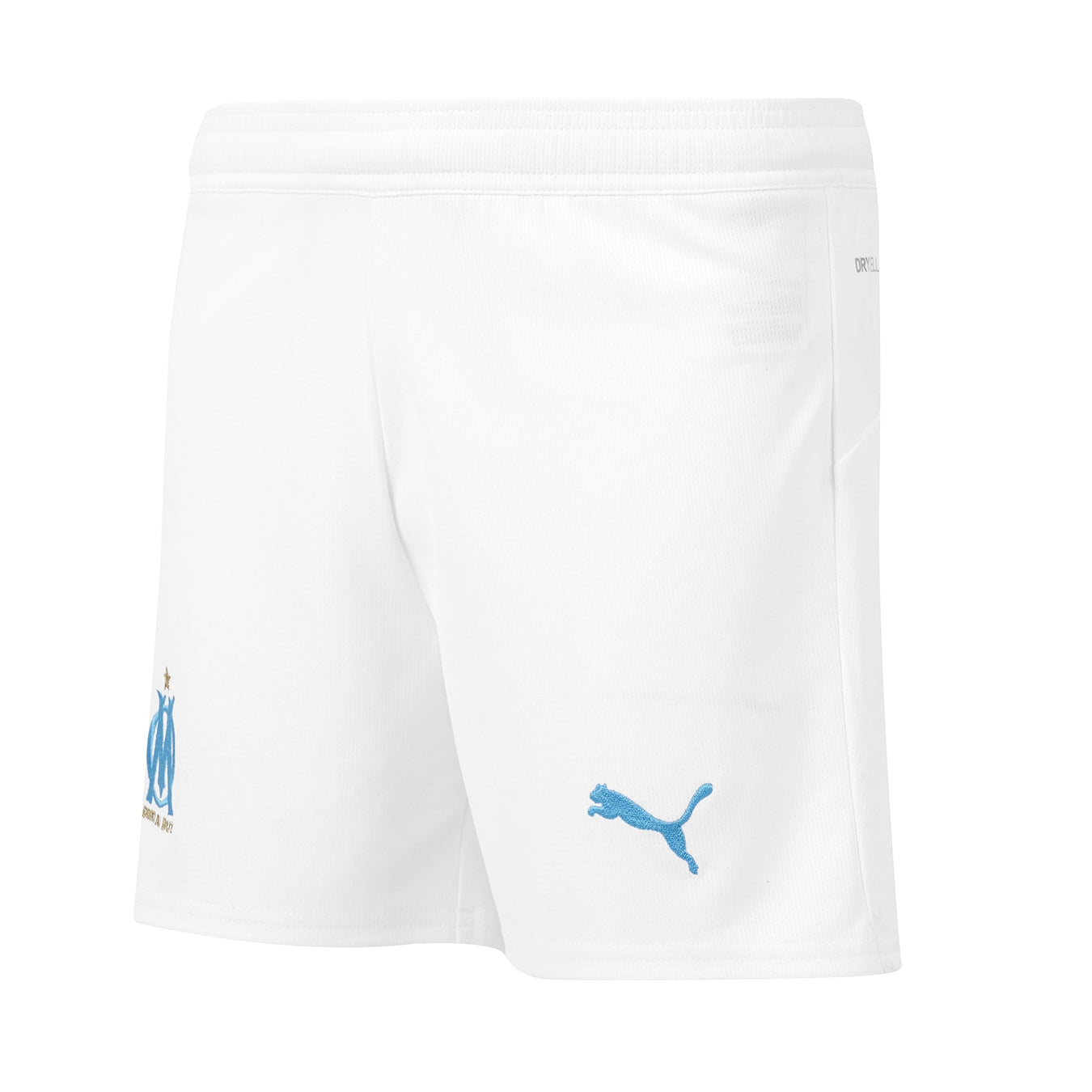 Short OM Domicile Junior 25/26
