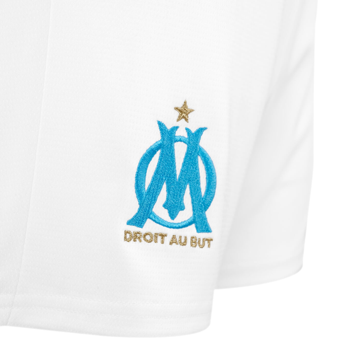 Short OM Domicile Junior 25/26