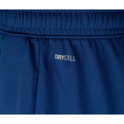 OM Away Shorts 2023/2024 Blue