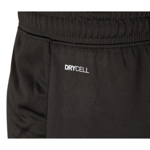 OM Third Shorts 2023/2024 Black