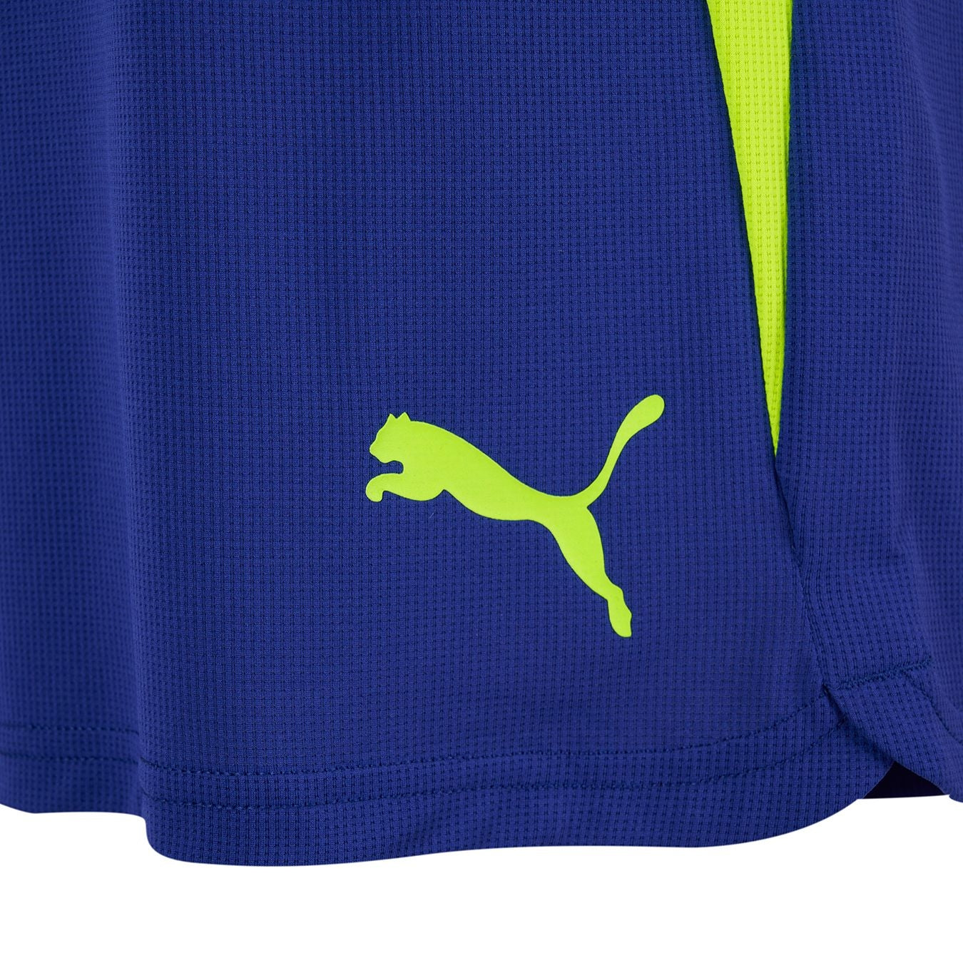 OM Goalkeeper Shorts 24/25 Yellow