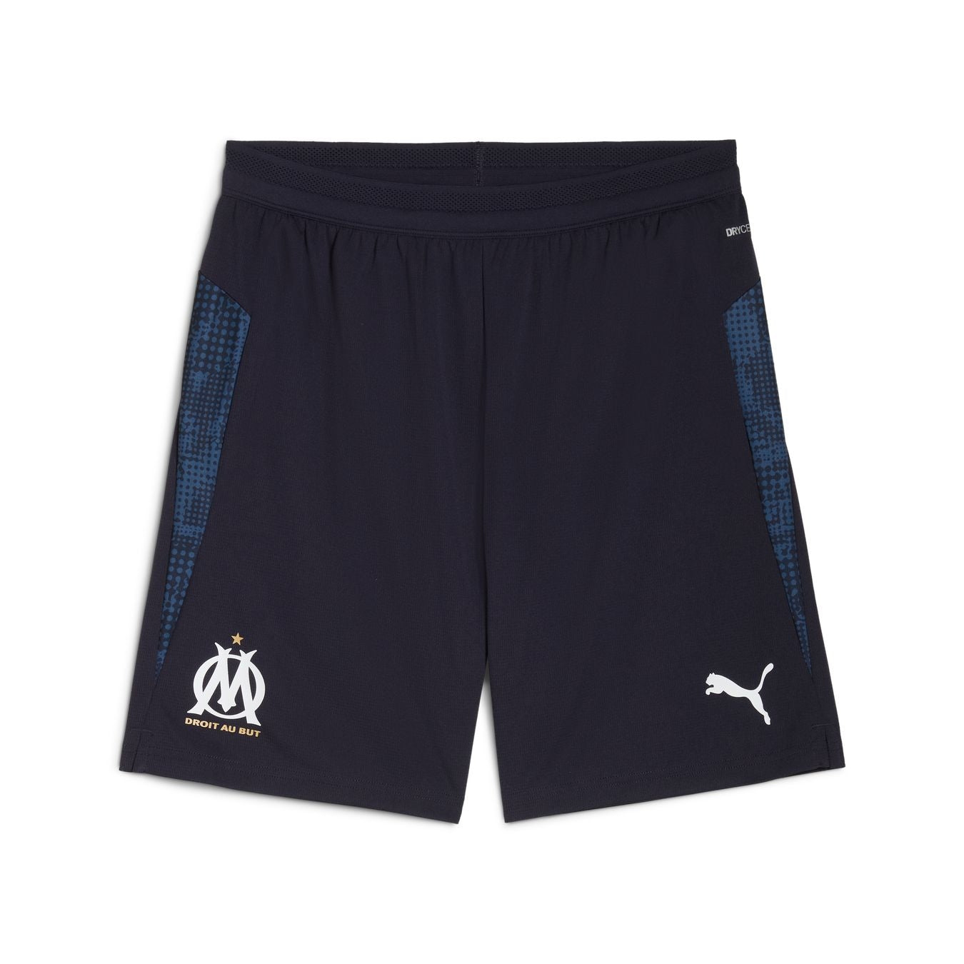 Short Training Bleu Navy OM)