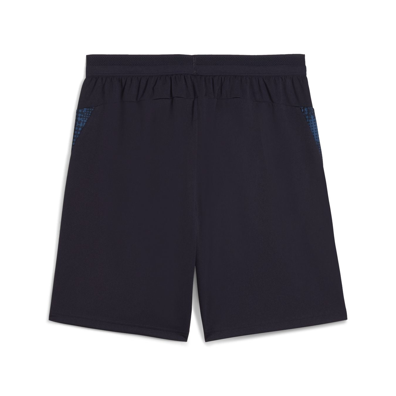 Short Training Bleu Navy OM)