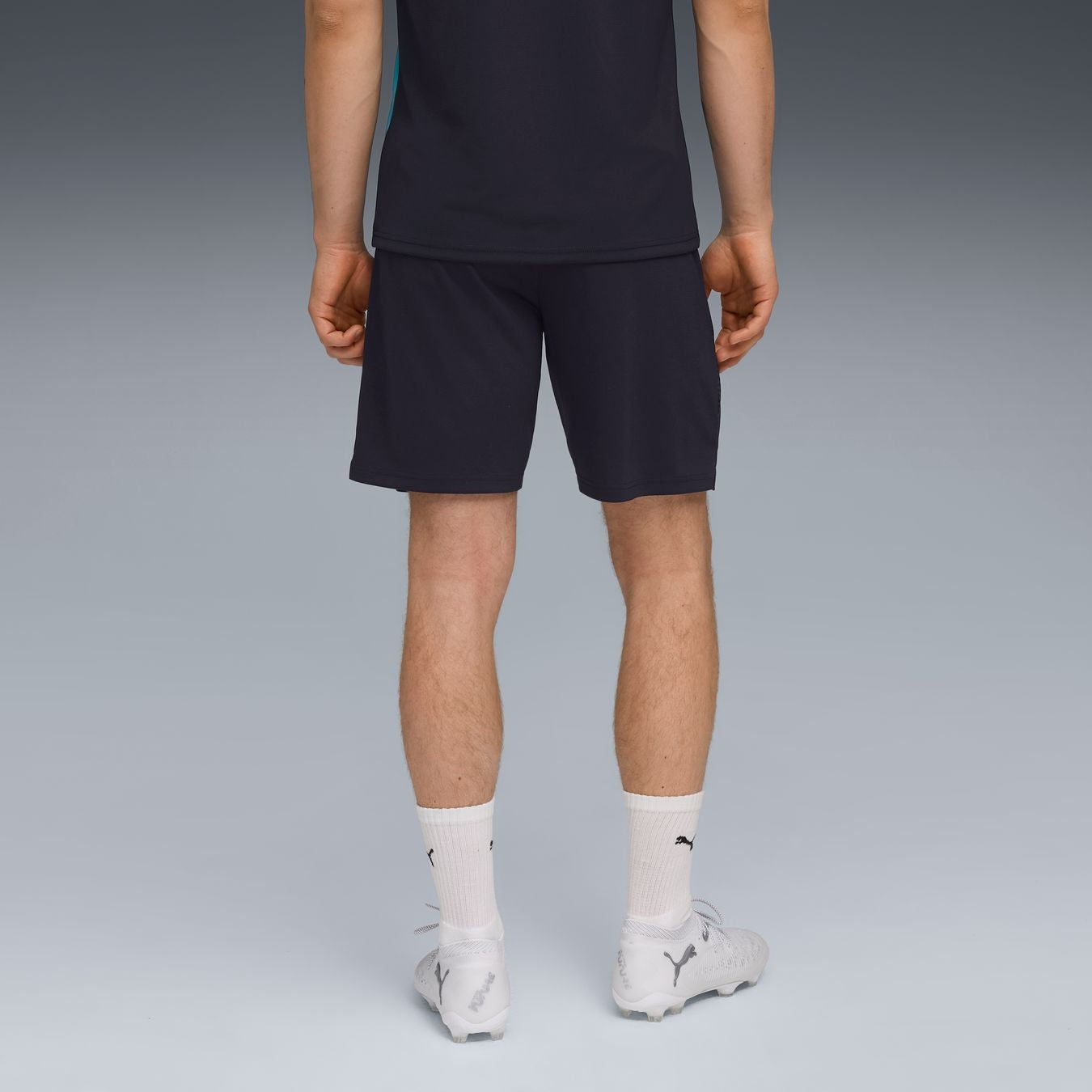 Short Training Bleu Navy OM)