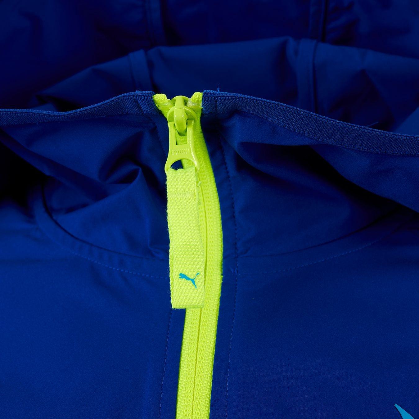 Sky Blue OM Pre-Match Jacket