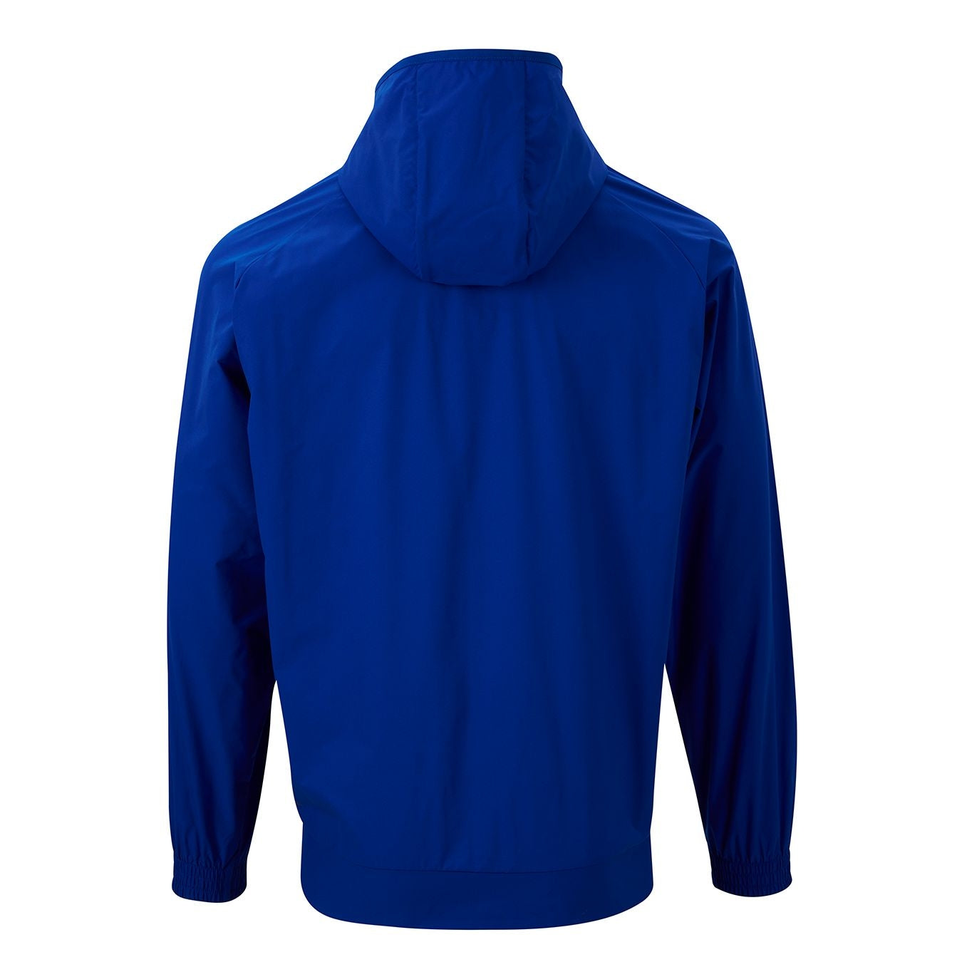 Sky Blue OM Pre-Match Jacket