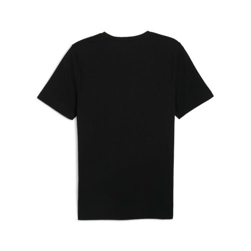 Black and Blue OM Essential T-Shirt