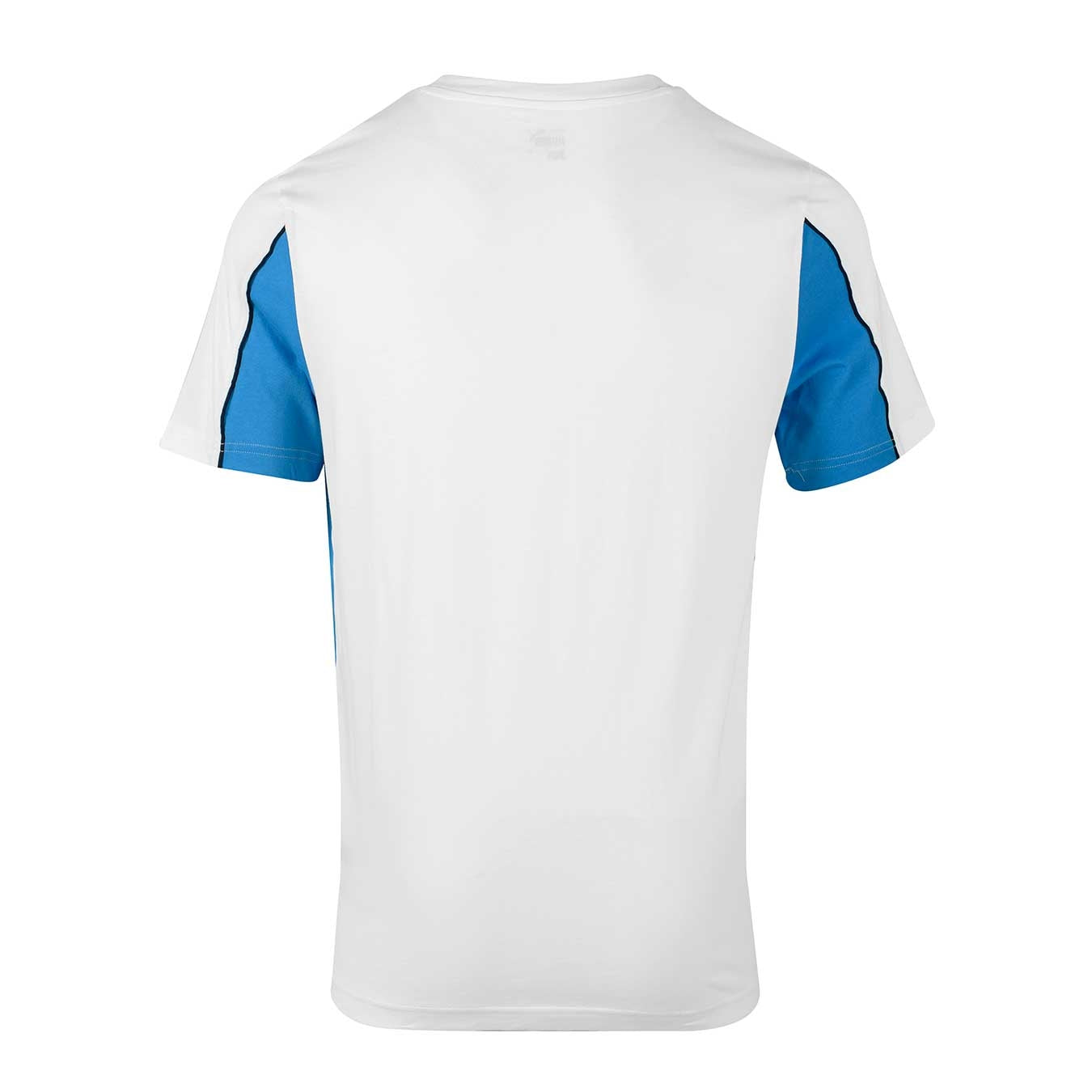 Tee Shirt Archive OM Blanc