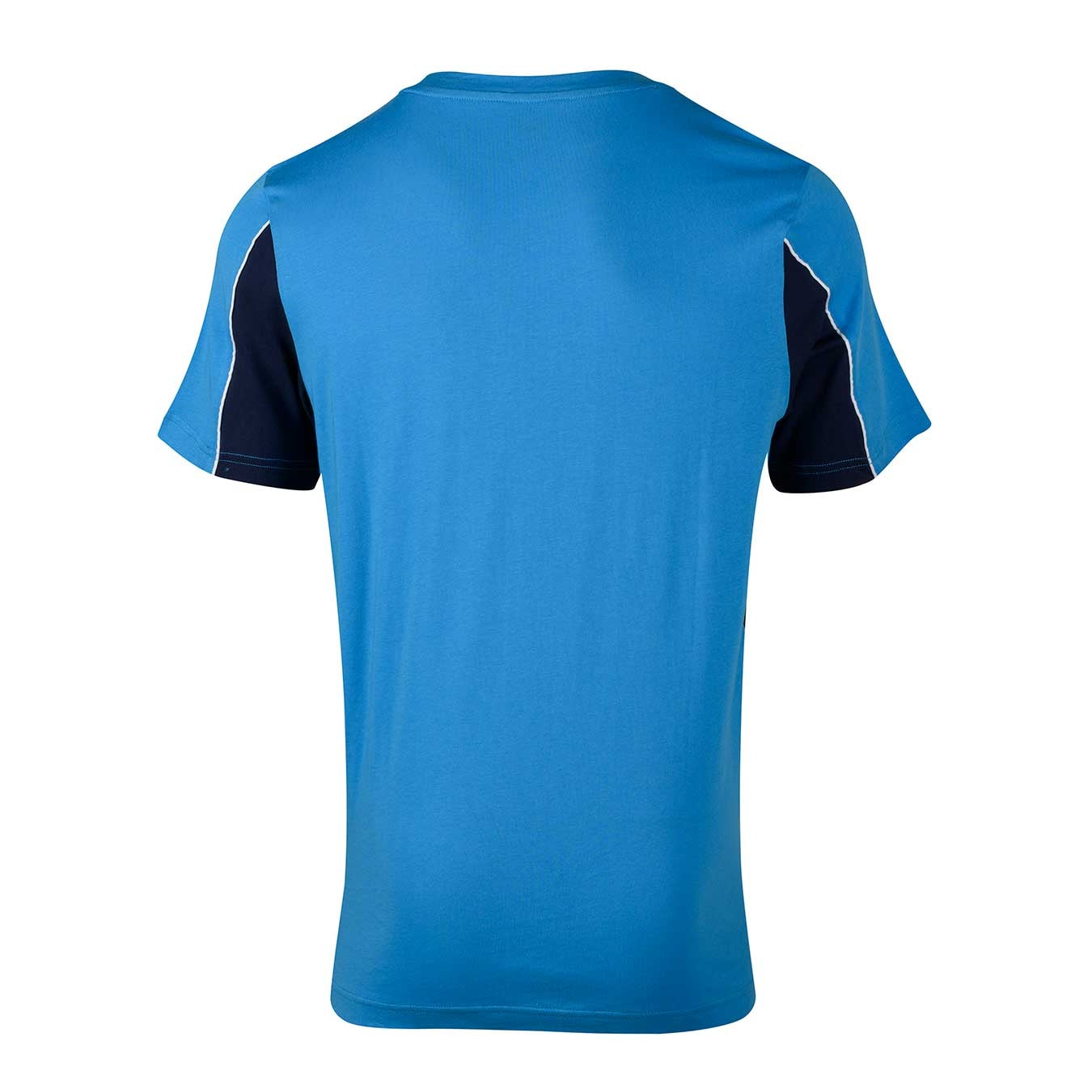 Tee Shirt Archive OM Bleu