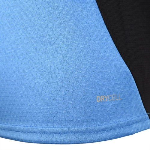 Pantalón OM Casual Negro/Naranja Niño