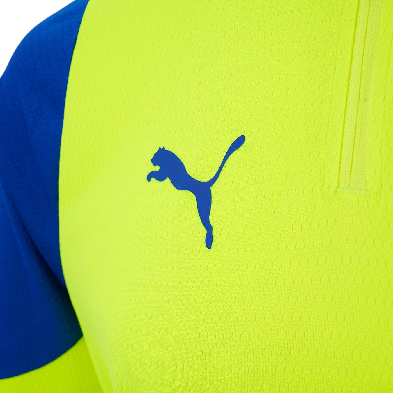 Training Top Jaune OM