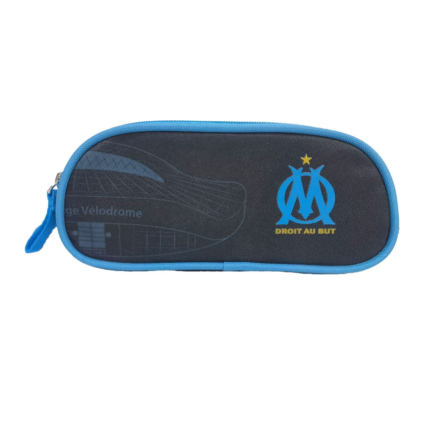 Estuche OM Negro