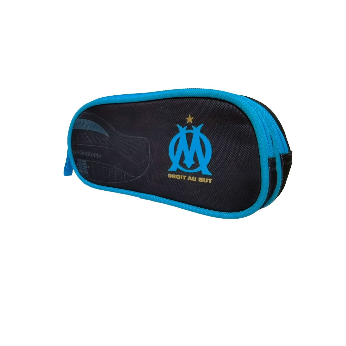 Estuche OM Negro