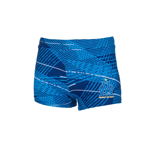 Bóxer de traje de baño para niños