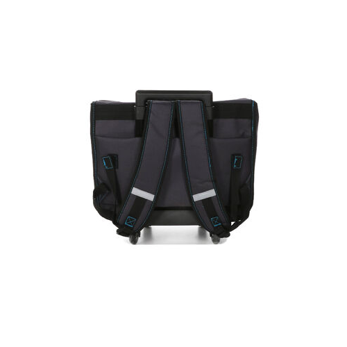 Cartable à roulettes