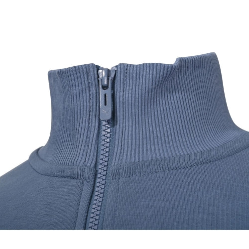 Veste OM Ftblarchive Bleu