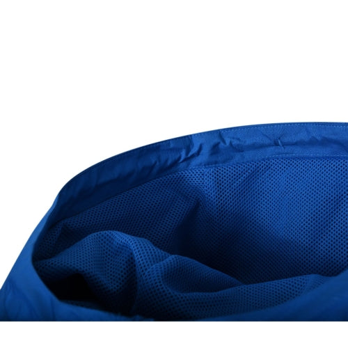 Chaqueta prepartido OM celeste