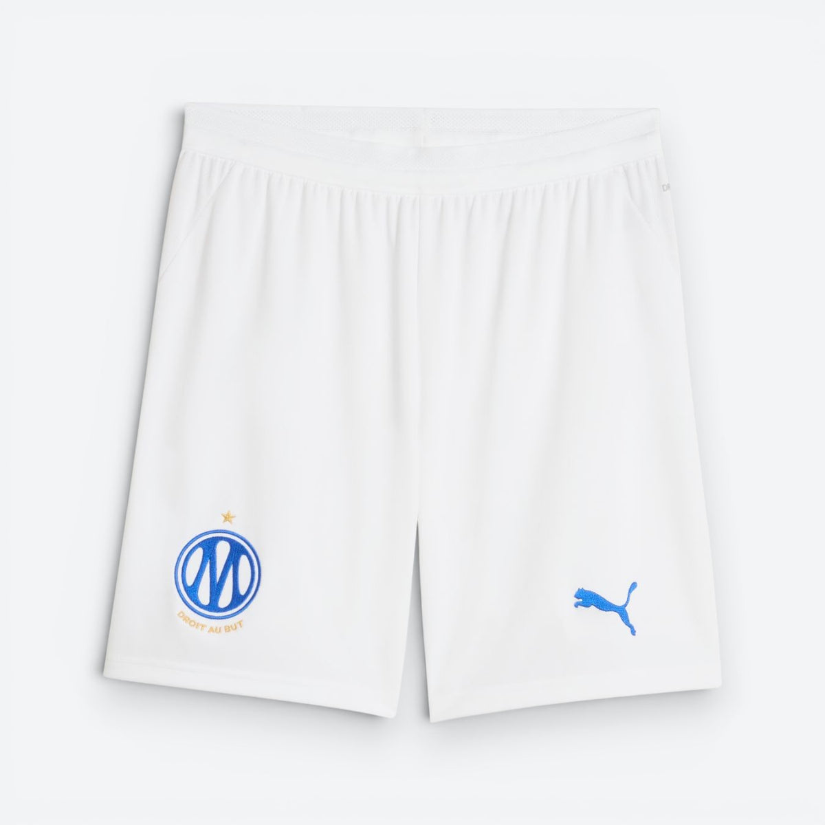 SHORT OM DOMICILE 26/27