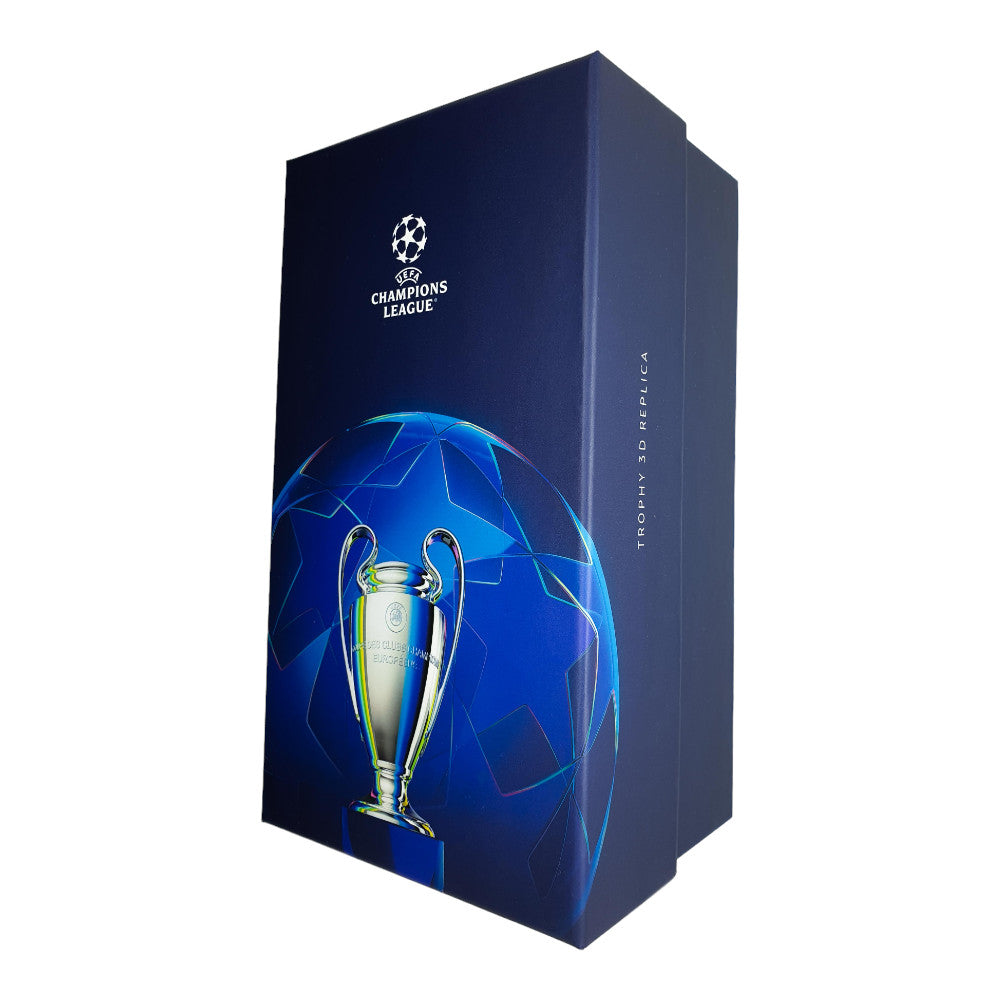 UEFA Champions League – Trophée  Replica