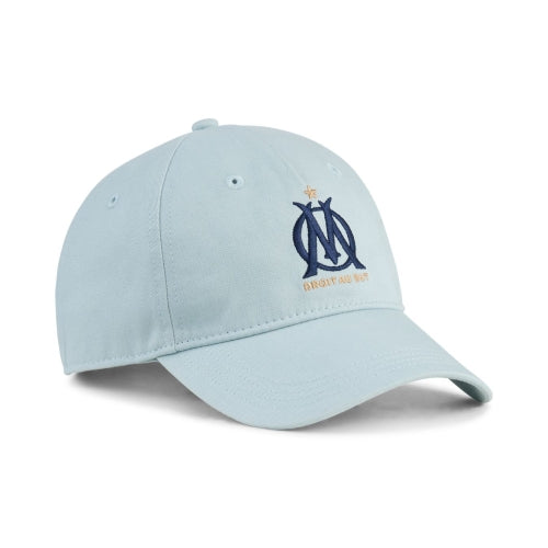 Casquette Essential OM Gris
