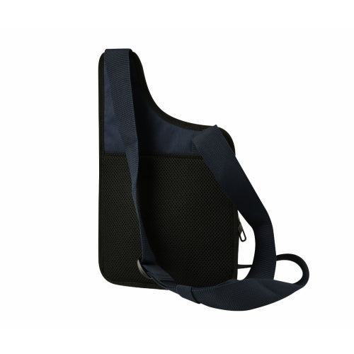 Sac A Bandoulière OM Bleu Marine